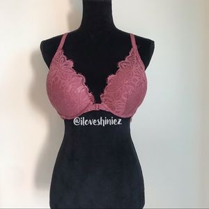 •Victoria's Secret PINK• Date Bra 36D